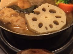 -松子料理(亮马桥店)