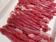 -丁卯•铜锅涮肉(工体店)