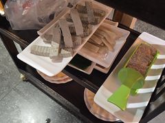 -老船舫·现做活鲜鱼馆(东郊记忆店)