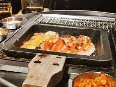 -伍丁·烤牛肋(和平东桥店)