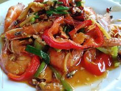 -四川人郑霞海鲜