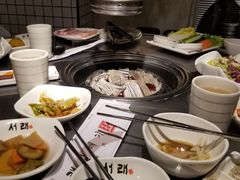 -喜来稀肉(望京店)