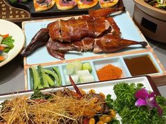 -云海肴·汽锅鸡·云南菜(南强街店)