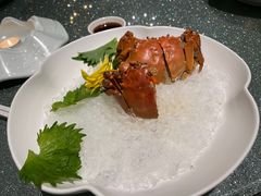 -蟹榭·本帮江浙菜·蟹宴(五角场合生汇商场店)