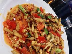 -湖南文氏湘菜馆(顺河高架路店)