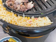-小米烤肉-泥炉炭烤(常营店)