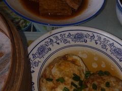 -老淮滨-蚌埠非遗小吃(淮河路店)