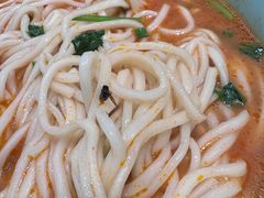 -李先生牛肉面大王(广渠门内店)