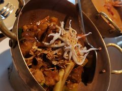 -CHINCHIN 青青·泰国料理(万象食家店)