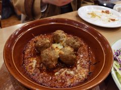 牛肉丸子-萨莉亚意式餐厅(三号湾广场店)