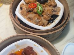 -陶陶居酒家(SM二期购物广场店)