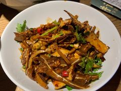 -农耕记·湖南土菜(科技园店)