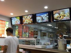 -东升灌浆包(辛庄街总店)