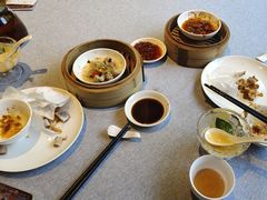 -潮府馆·非遗潮州菜·港式点心(世纪公园店)