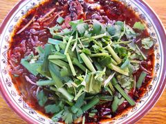 -八一路好吃街(雨田商务大厦店)