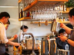 -BOR Eatery(安福路店)