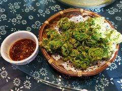 -旺角小渔村·海肠捞饭开创者(环山路店)