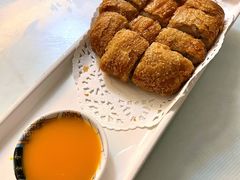 香酥芋泥鸭-堂宴·老厦门私房菜(1988仙岳总店)