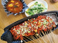 -成都吃客(九眼桥店)