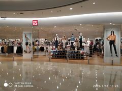 -优衣库(苏州吴江万象汇店)