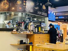-吴草鸡爪오초닭발韩食堂(融恒盈嘉中心店)