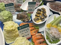 -新时代大酒店(仰口路店)