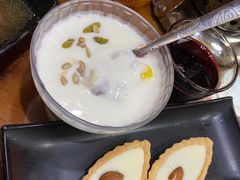 -丽江庭院·云南野生菌·海鲜火锅(鼓楼四合院店)