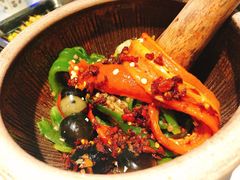 -老长沙龙虾馆·聚会餐厅(白石洲店)