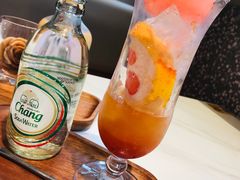 -柠檬树茶餐厅(海雅缤纷城店)