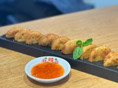 -北三条胡同打卤面馆(雍和宫店)