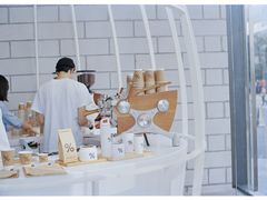 -% Arabica阿拉比卡咖啡(深圳湾万象城店)