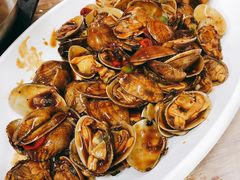 -师傅仔美食(东华老店)