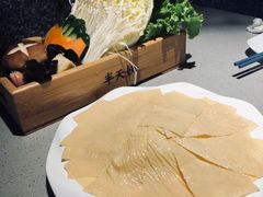 -半天妖烤鱼(海那城店)