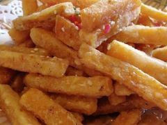 -喜悦小串海鲜烧烤大排档(高新万达店)