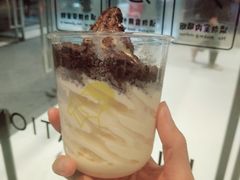 -喜茶(徐州金鹰店)