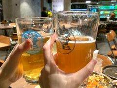 -INSA Korean Bistro饮鲨韩食酒馆