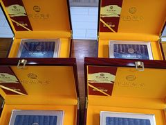 -宫品海参专卖店(静安大宁店)