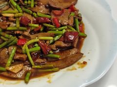 -黄牛肉馆·皖南土菜