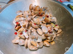 -吕氏疙瘩汤·私家菜馆(慈云寺店)