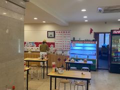 大堂-水仙拉面(水仙街店)