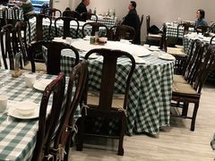 大堂-紫光园·烤鸭·北京菜(劲松店)