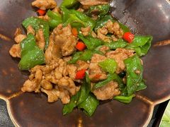 -柒园·三十年创意杭帮菜(龙湖滨江天街店)