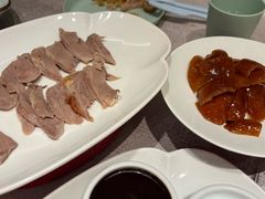 -北京王府井希尔顿酒店·秦唐中餐厅Chynna