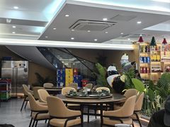 -紫藤园·天目湖大鱼头(南山竹海店)