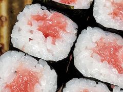 -千代武日本料理(爱建店)