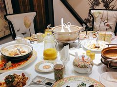 -砂锅居·始于1741(万丰路店)