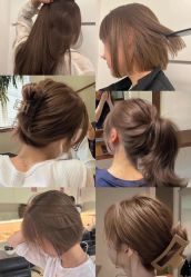 -雅仕 HAIR SALON 美发沙龙