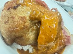 -华星冰室(湾仔店)