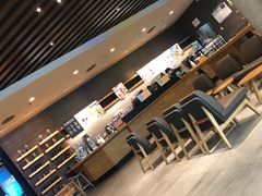 -星巴克臻选(济南万达店)