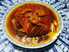 -白家寨子·山野白族菜(古城总店)